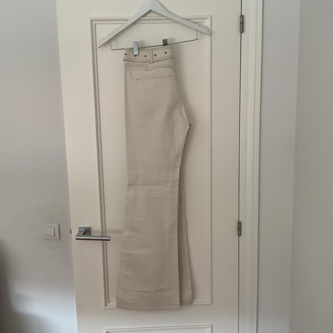 ΠΑΝΤΕΛΟΝΙ FLARE ΜΕ ΓΑΖΙΑ LIMITED EDITION - Image 5