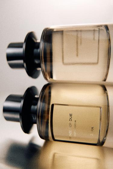 FIRENZE PER DUE VIOLET & MOCHA PARFUM 100 ML (3,4 FL. OZ). -  του Zara - Εικόνα 0