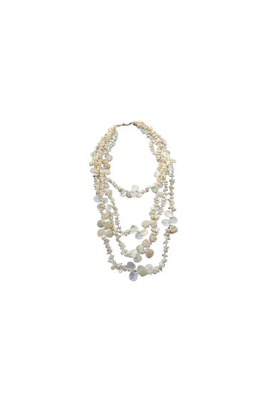 COLLAR CONCHAS