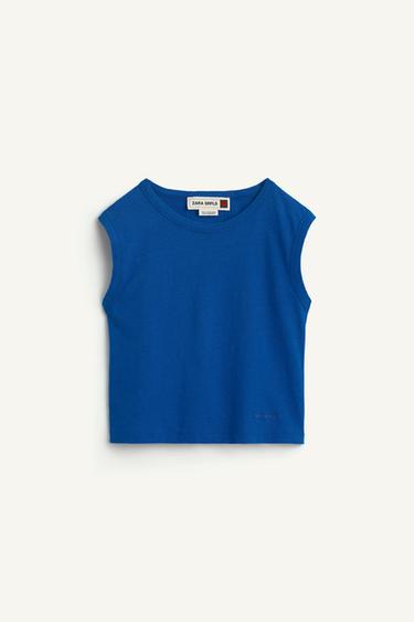 TNNK TP 16 - Cobalt by Zara
