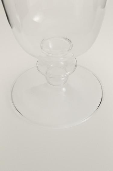 BOROSILICATE JUG - Transparent by Zara - Image 3