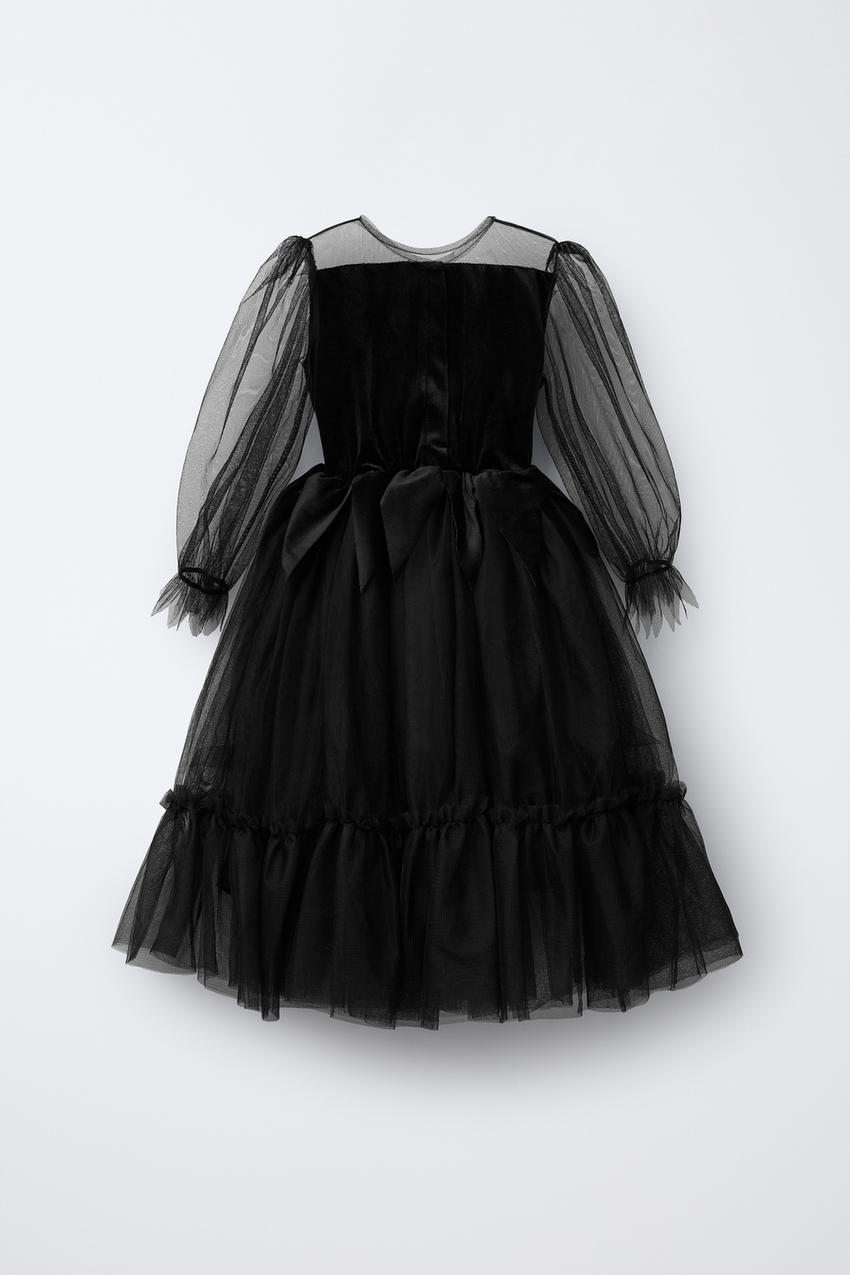 WITCH DRESS COSTUME