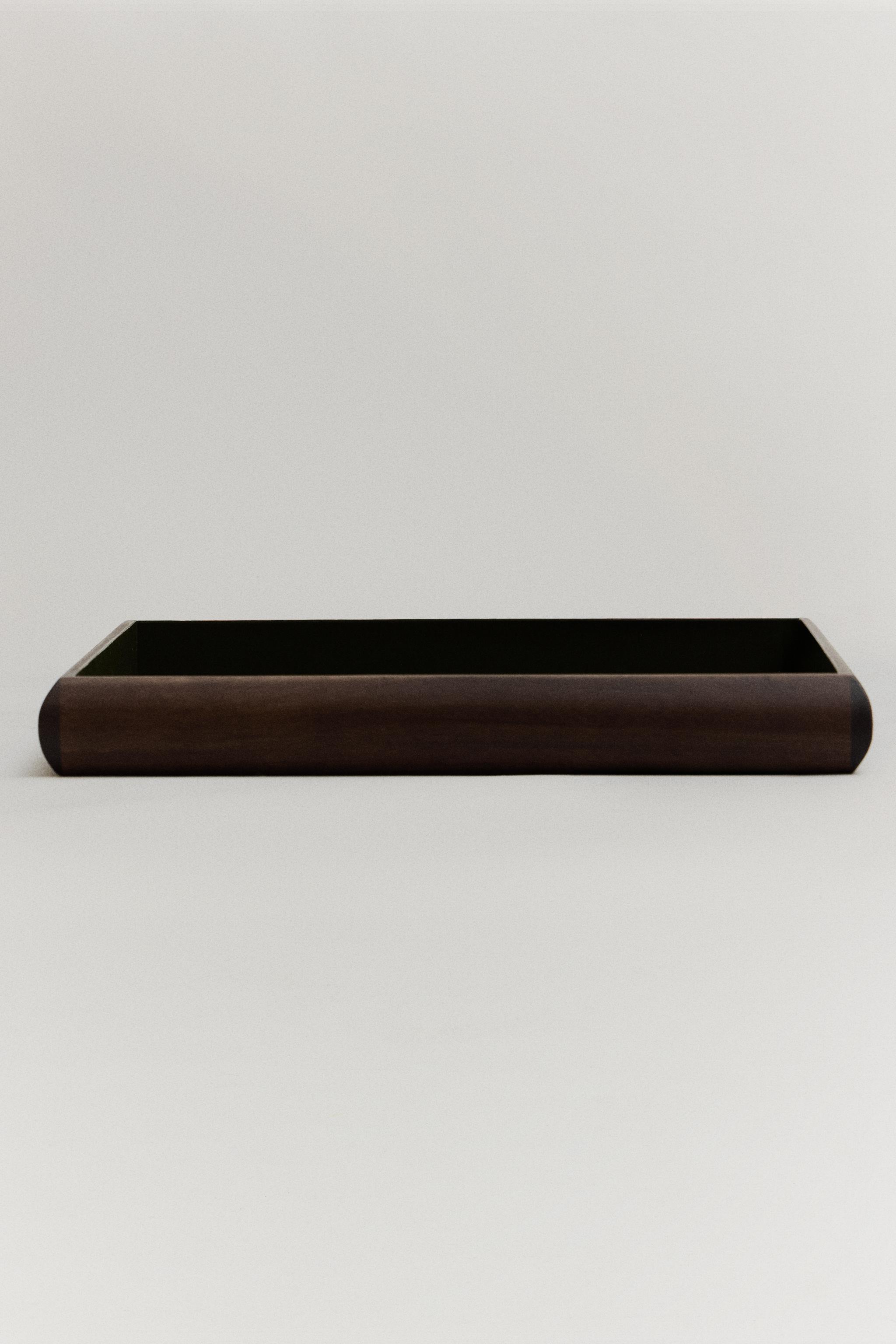 THE ALDIQUÀ SQUARE TRAY