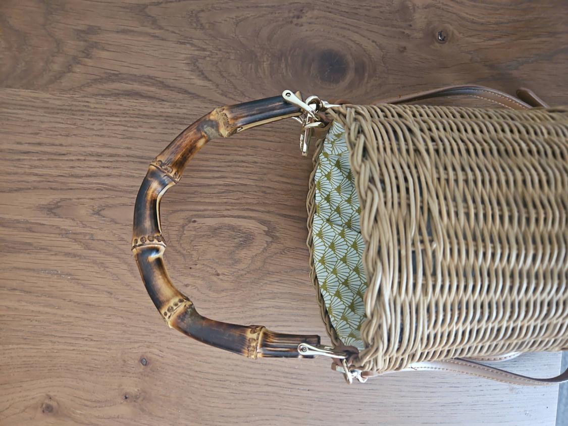 BASKET BAG - Image 5