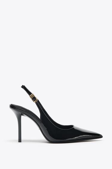 Zara Product image - Black