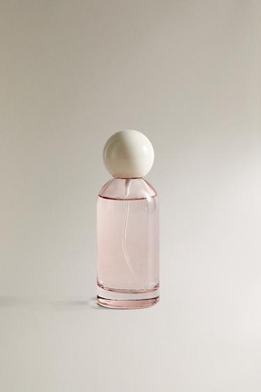 (100 ML) MUSKY LILY SPRAY DIFFUSER - Dark plum by Zara