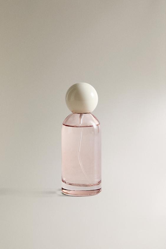 (100 ML) DIFUSOR DE AROMA EM SPRAY MUSKY LILY - Ameixa-escuro da Zara - Imagem 0