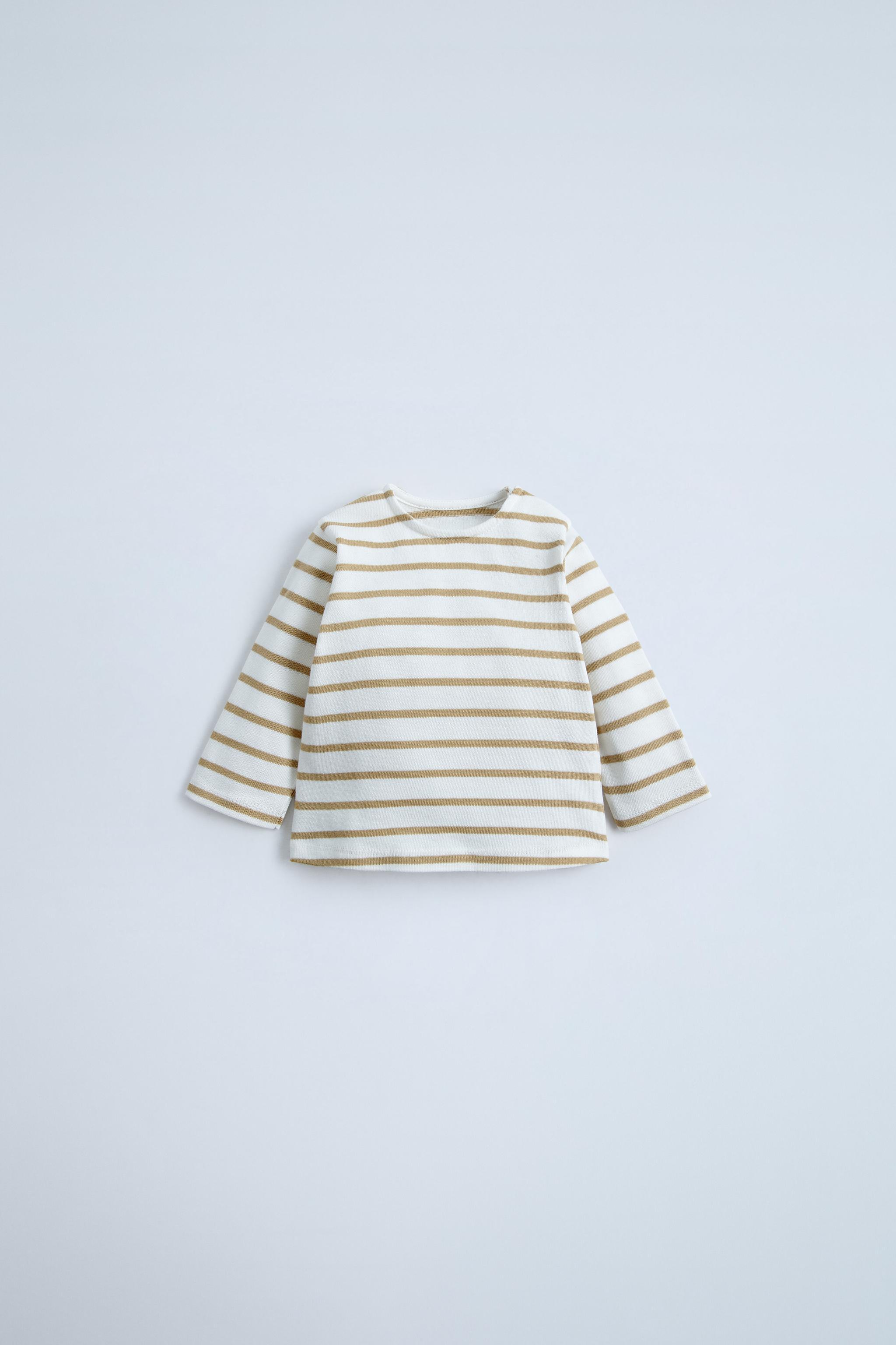 Zara baby outlet tee bundle