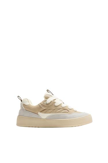 SKATE SNEAKERS