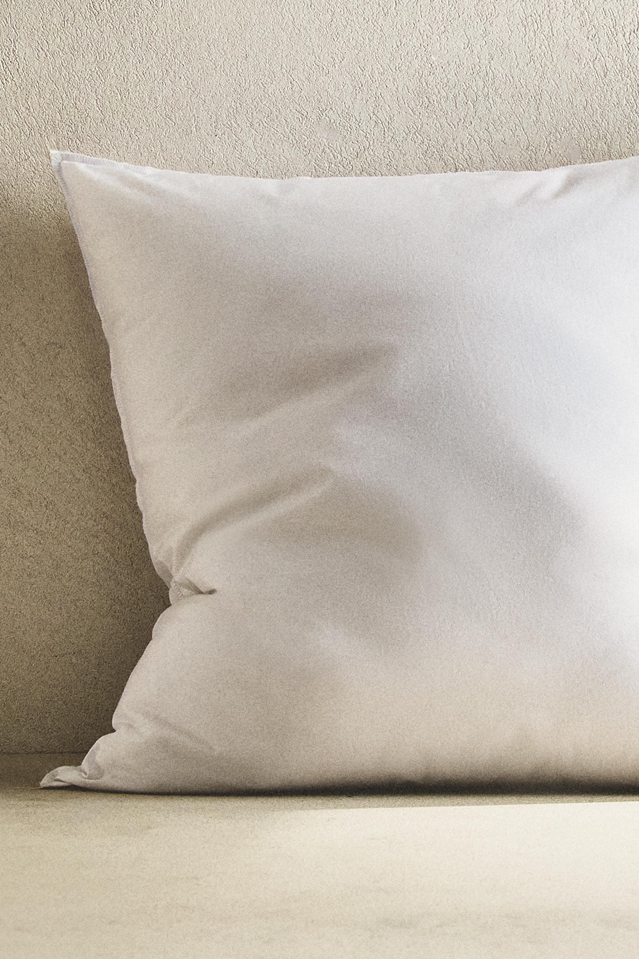 COUSSIN DE GARNISSAGE FIBRE GEL