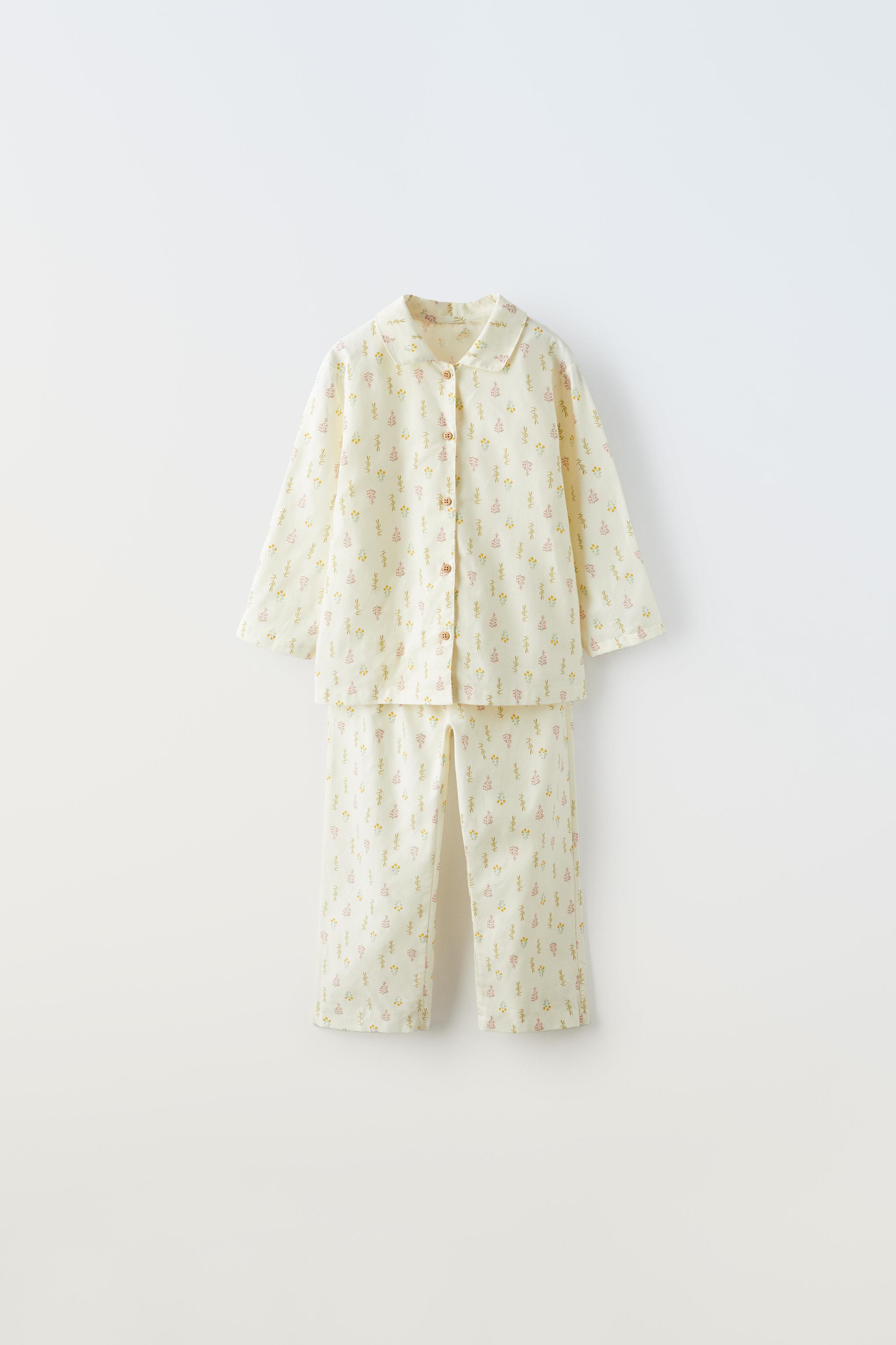 男の子（乳幼児）用パジャマ | 最新コレクション | ZARA 日本
