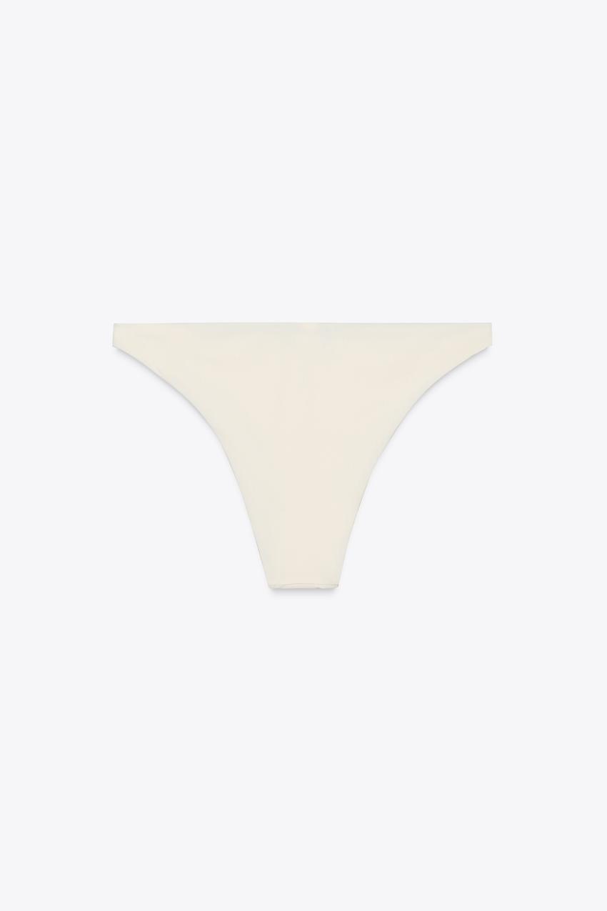 PLAIN BIKINI BOTTOMS