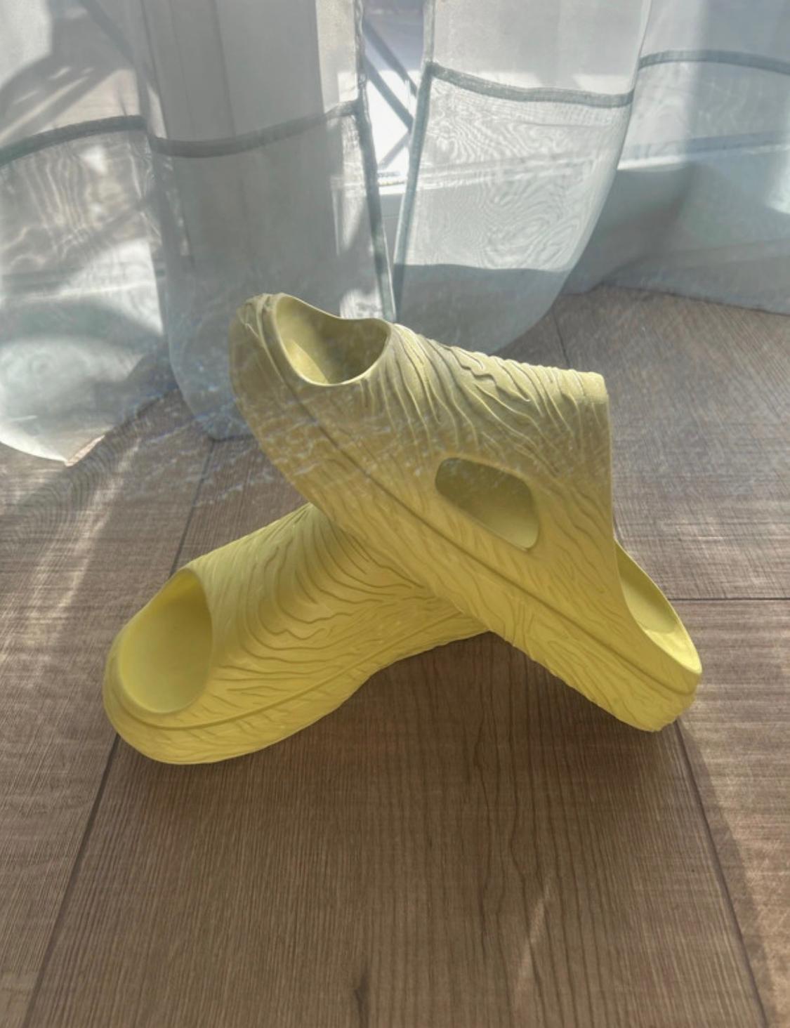 MONOCHROME RHUIGI® SANDALS - Image 6