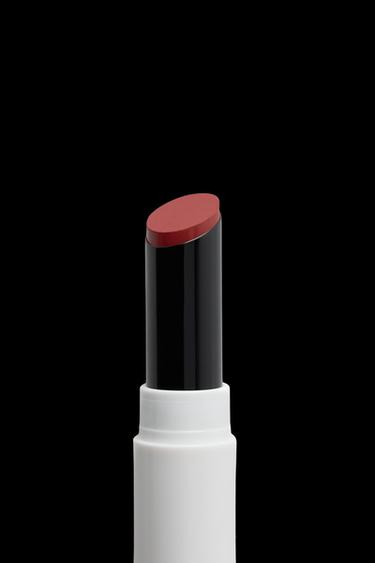 DAILY-MATTE LIP STYLO - BERRY de Zara