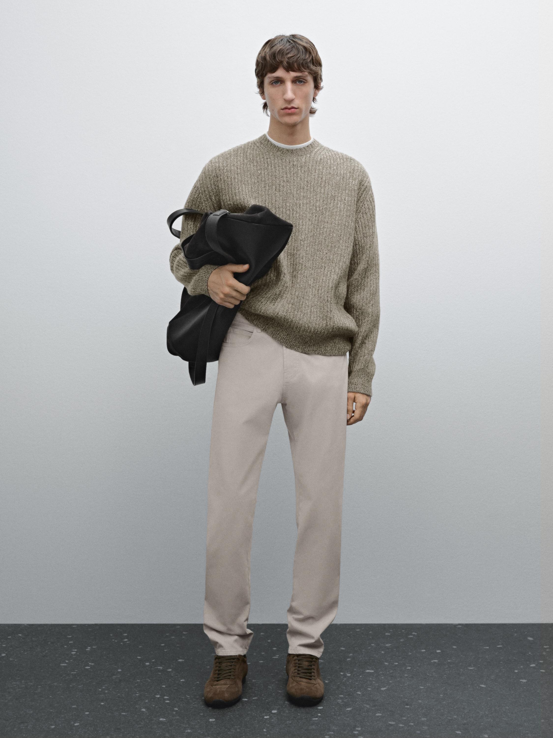 特別別注】The Perfumer Trouser Double cotton - パンツ