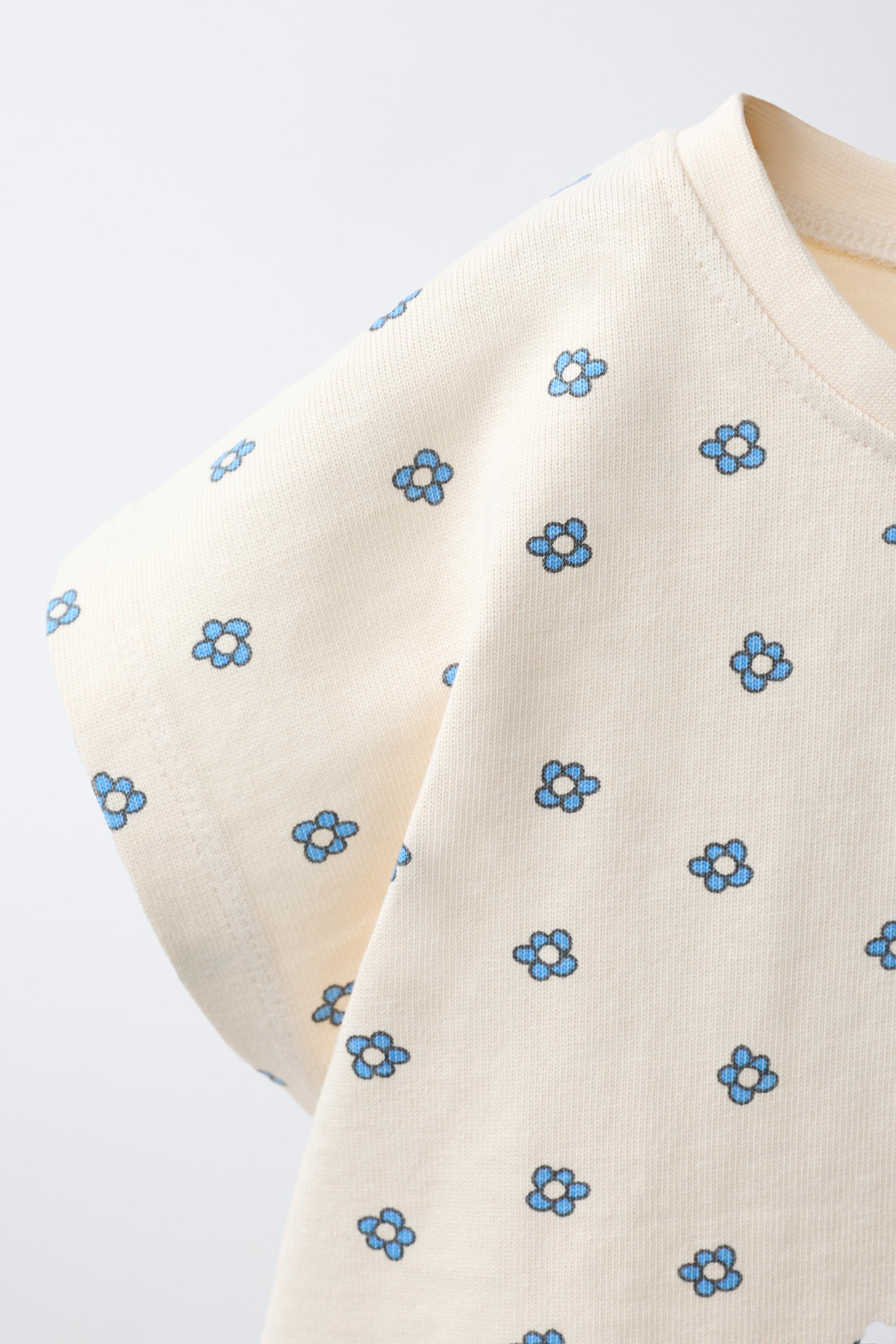 PRINTED T-SHIRT