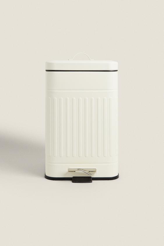 POUBELLE DE CUISINE PETIT FORMAT