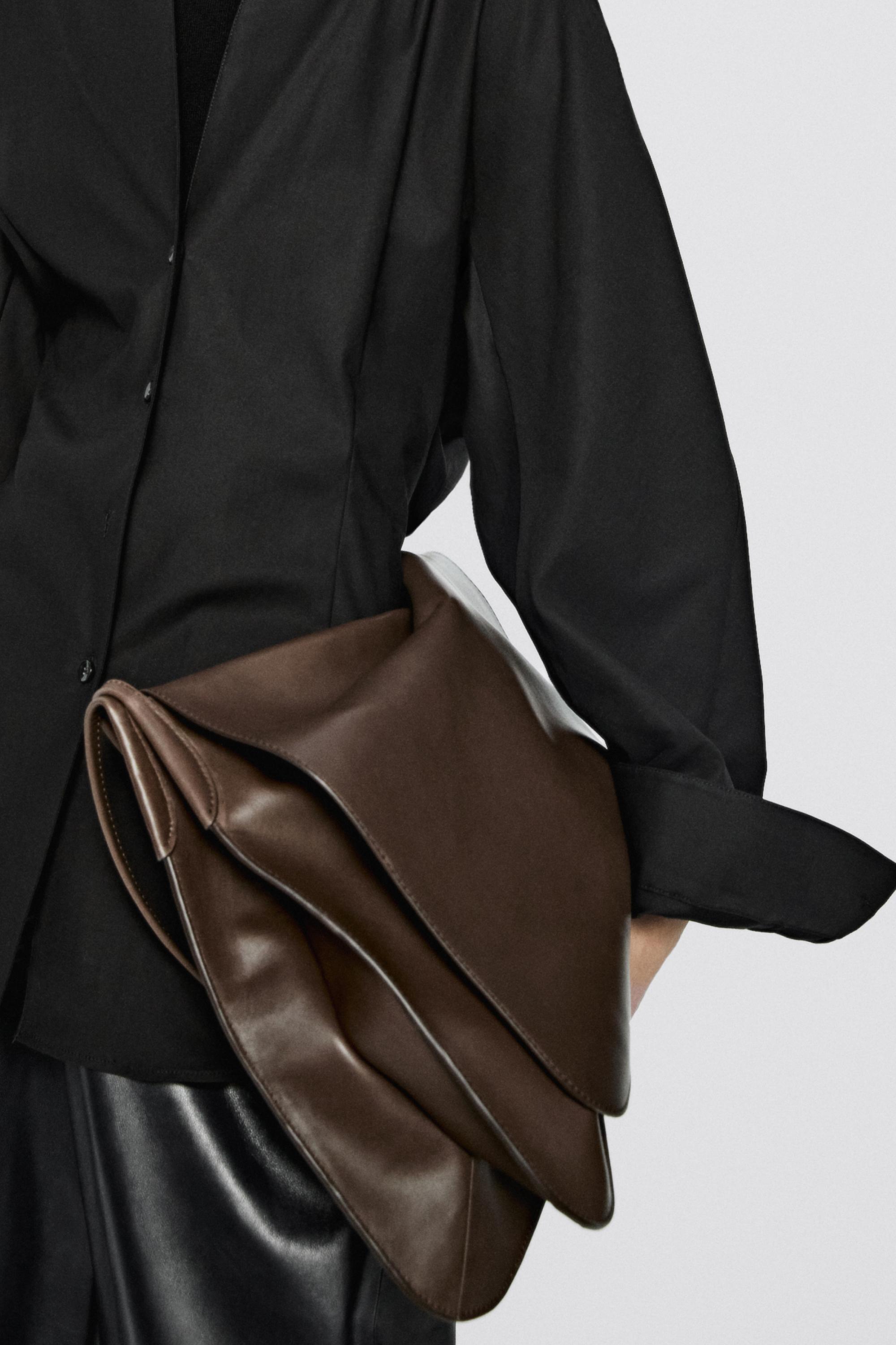 LARGE FLAP BAG - LIMITED EDITION