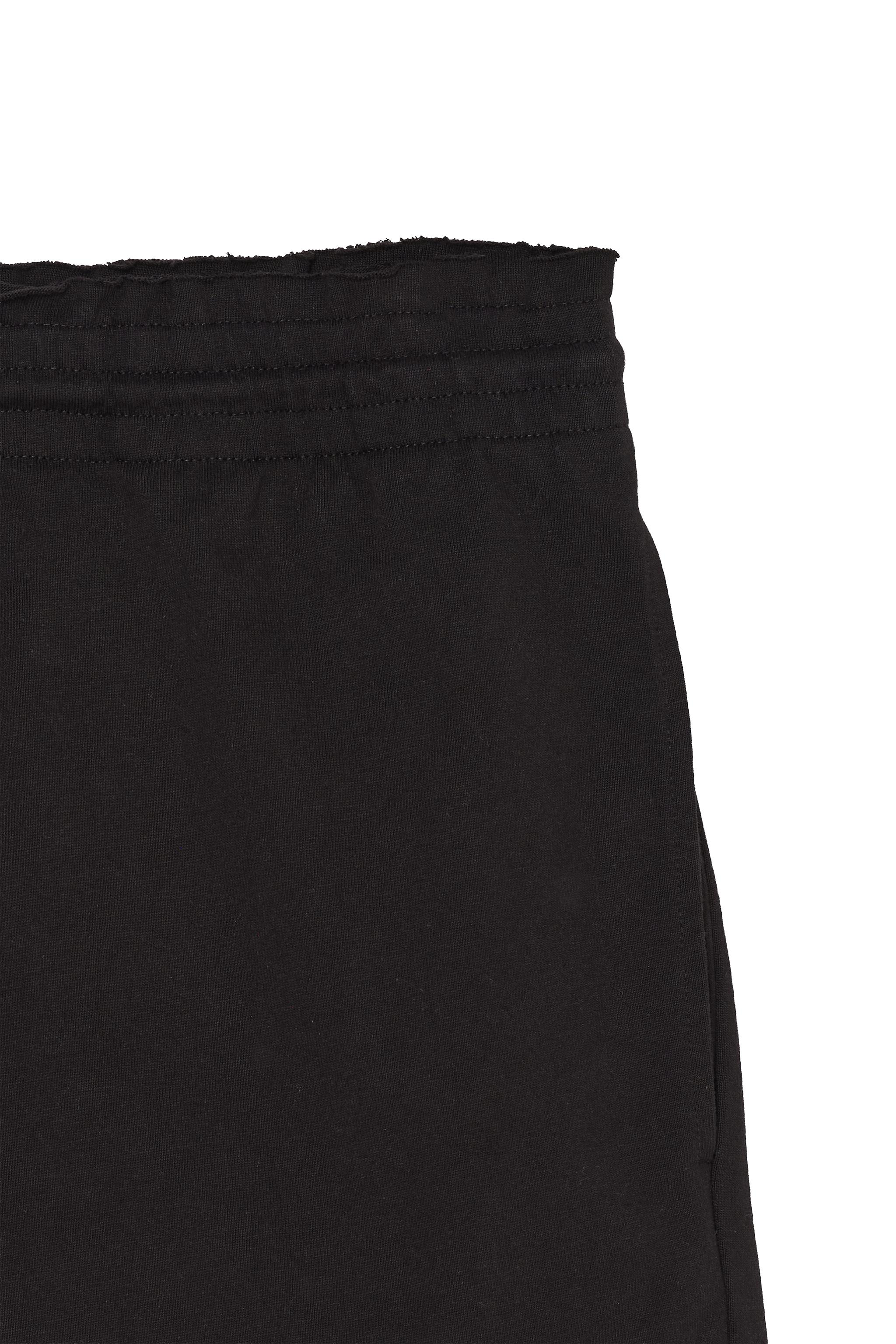 Zara Paperbag Bel Pamuklu Şort görsel 4