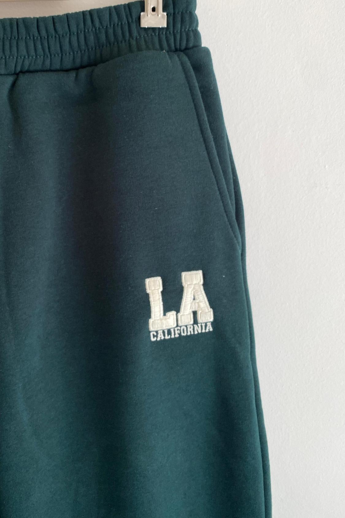 LOS ANGELES JOGGING TROUSERS - Image 3