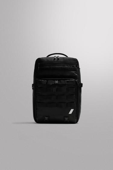 СПОРТИВНЫЙ РЮКЗАК — Черный от Zara