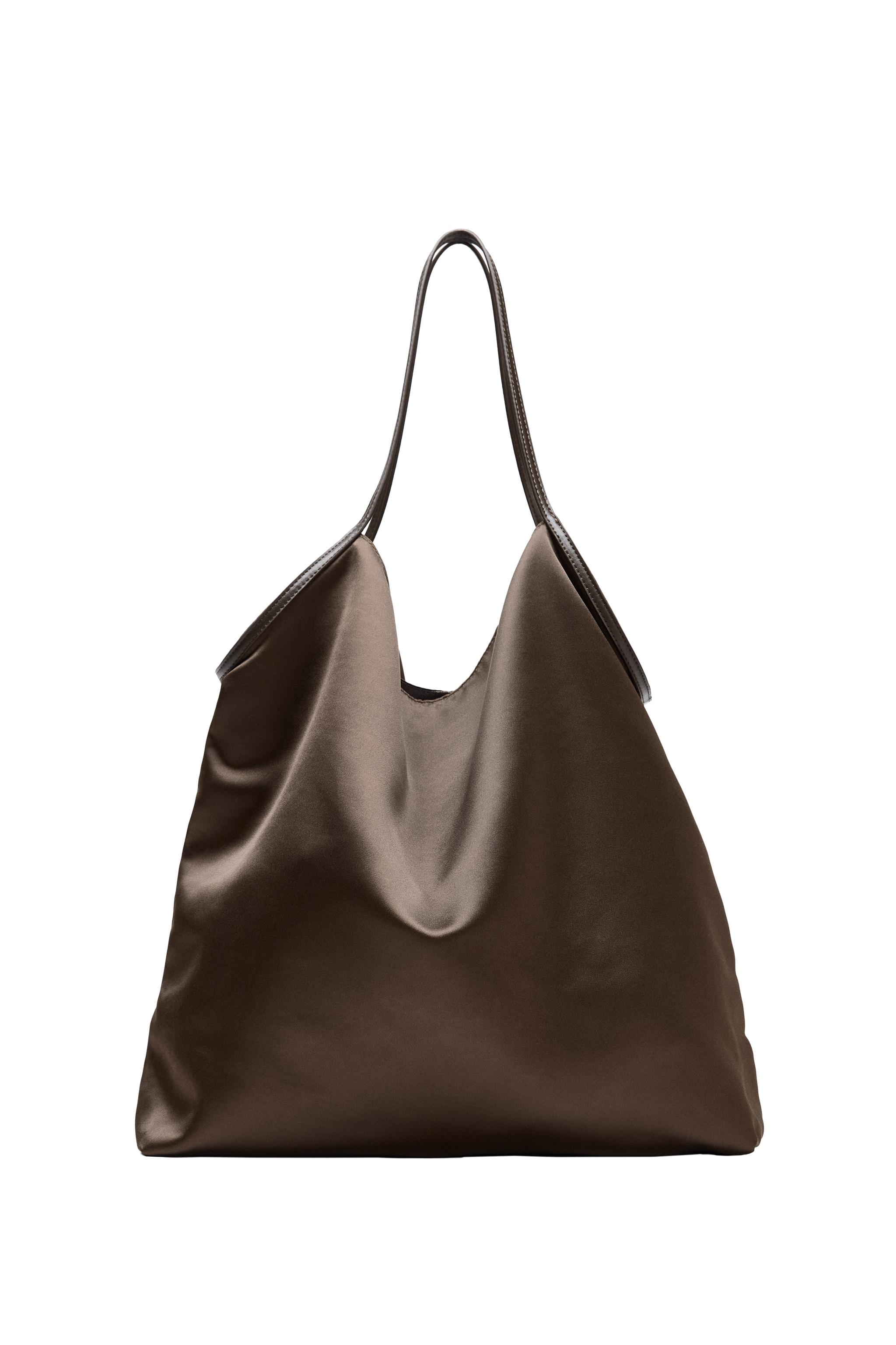 トートバッグ - レディース | ZARA 日本