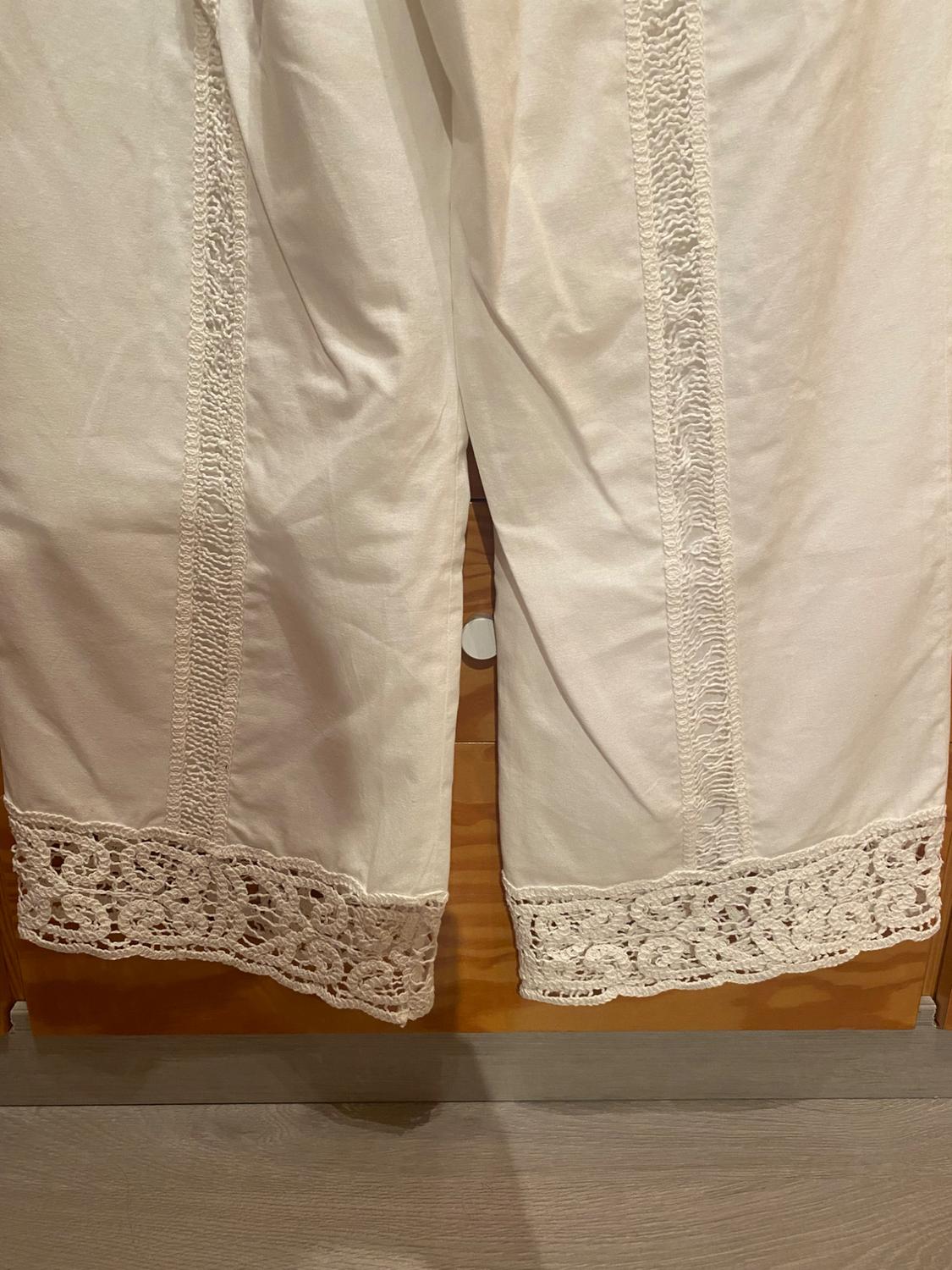 ΠΑΝΤΕΛΟΝΙ CROCHET ZW COLLECTION - Image 4