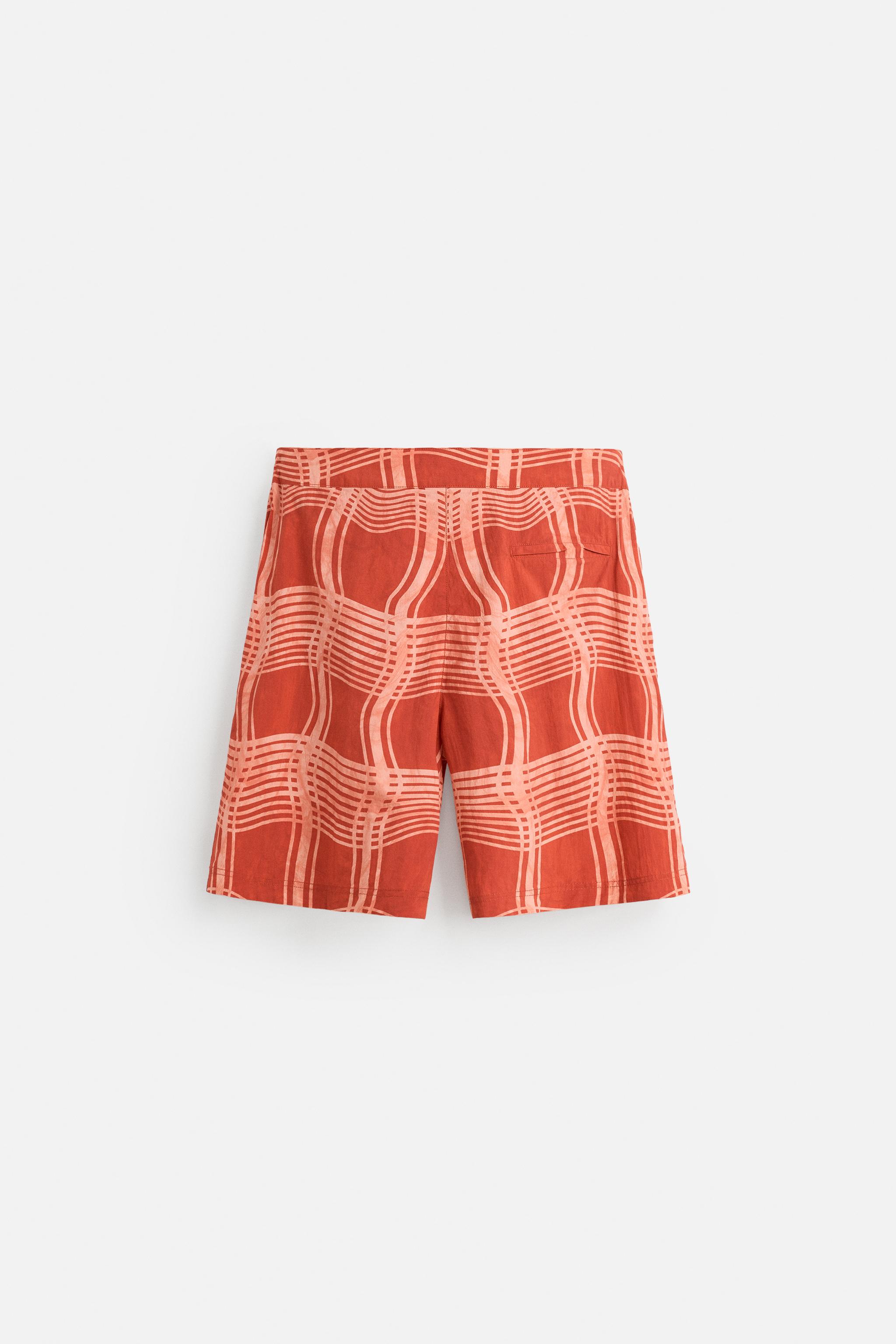 LONG PRINT SWIMSUIT © OTIS KWAME KYE QUAICOE
