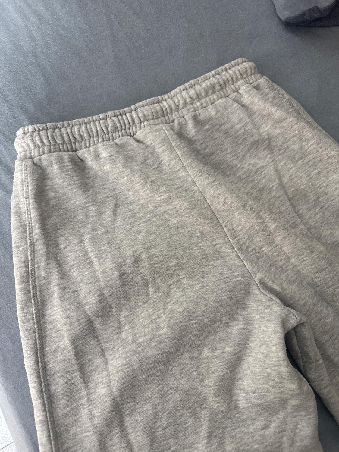 GREY JOGGER - Image 3