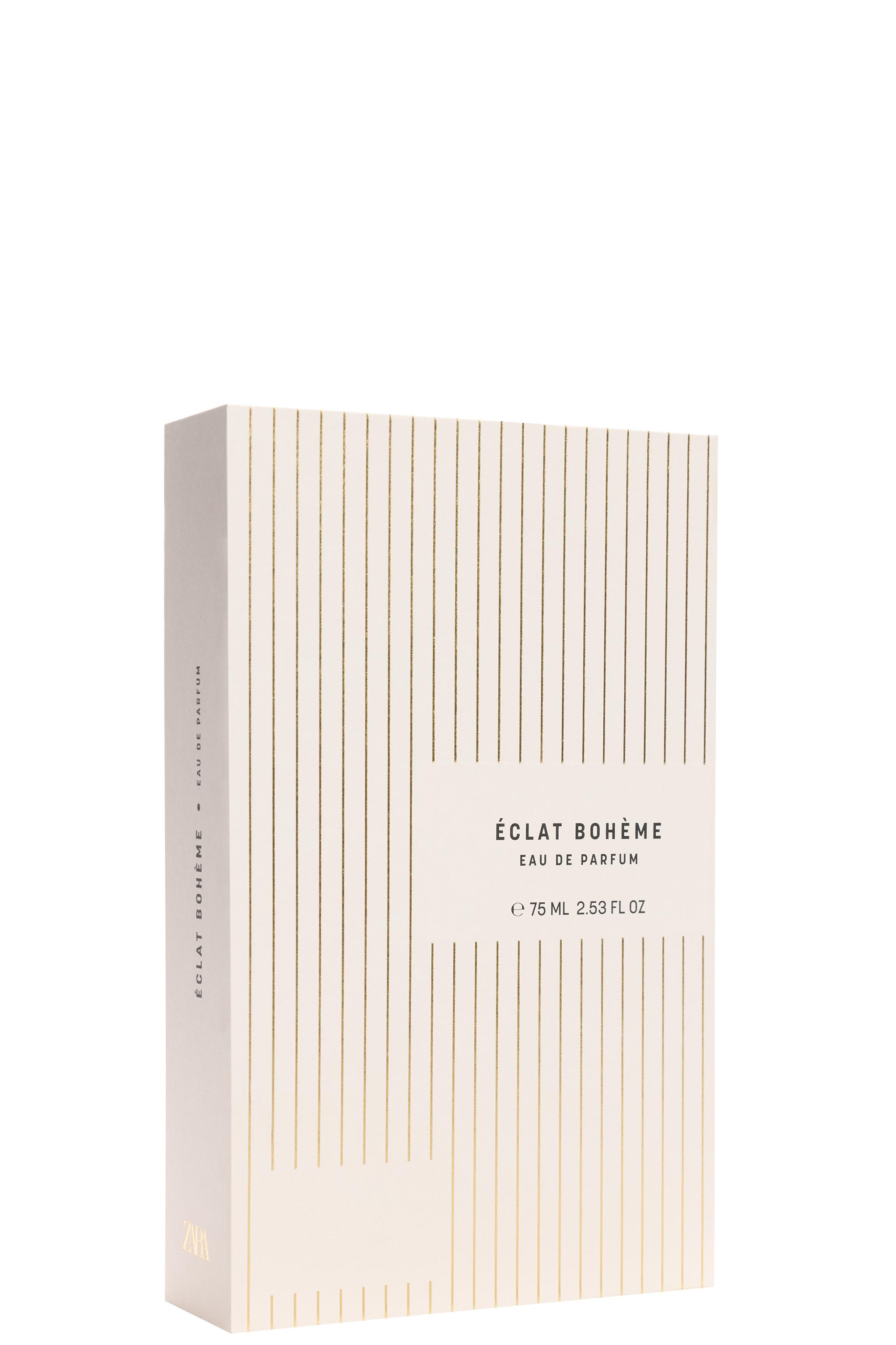 ÉCLAT BOHÈME 75 ML (2.53 FL. OZ) — TINTED LEATHER