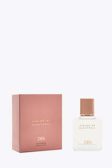 FIELDS AT NIGHTFALL EDP 30ML (1.0 FL. OZ). -  by Zara - Image 2
