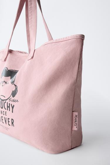 SHOPPER PEANUTS™ - Rose de Zara - Image 2