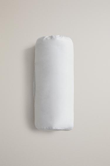 OREILLER VISCOÉLASTIQUE MÉMOIRE - Blanc de Zara - Image 3