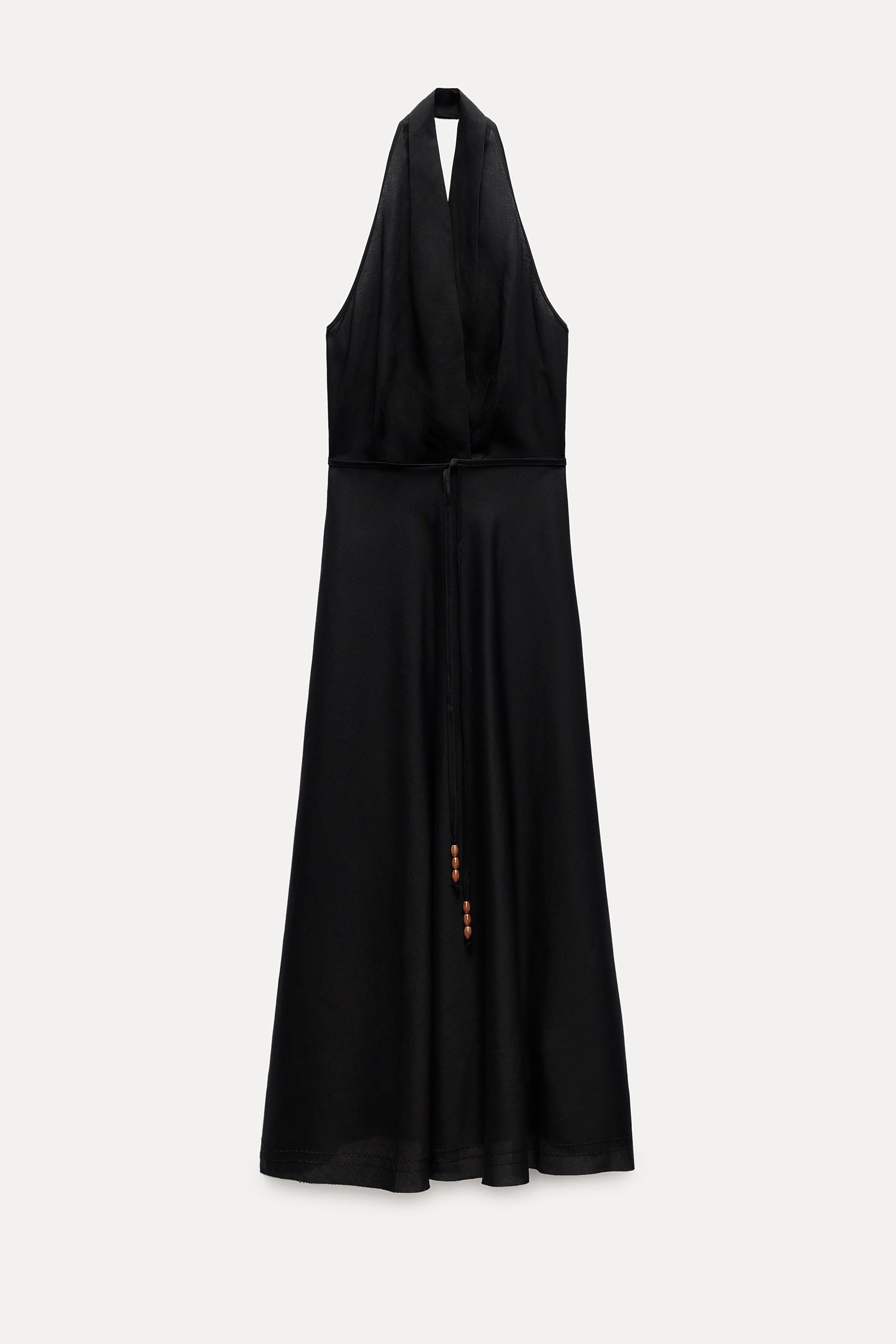 Hai — Cesca Dress in Black