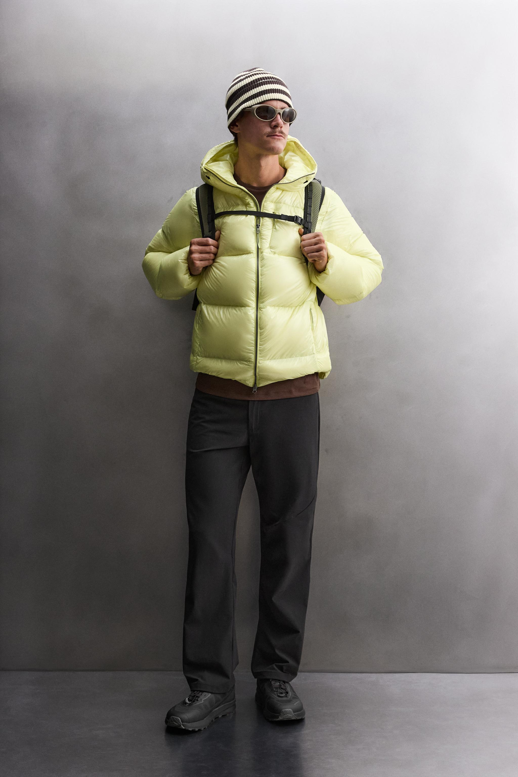 ZARA ATHLETICZ — メンズスポーツウェア | ZARA 日本