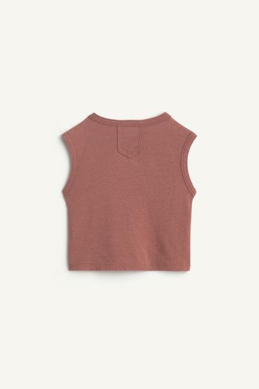 TNNK TP 16 - Terracota de Zara