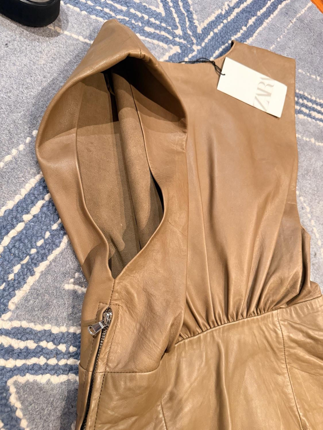 VESTIDO PIEL - Image 3