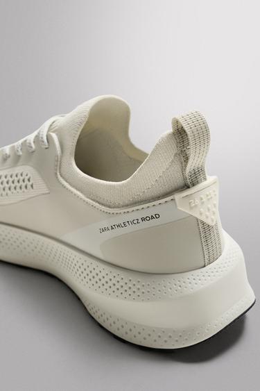 BASKETS - Blanc de Zara - Image 7