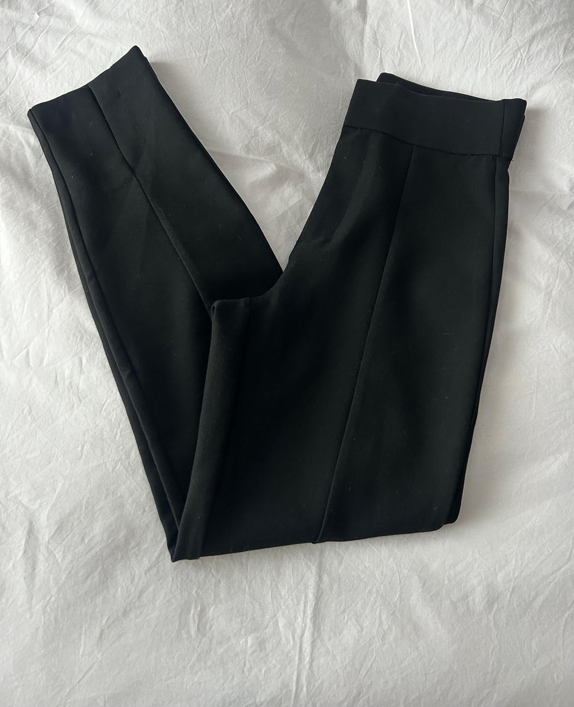 PANTALÓN LEGGING NEGRO - Image 4