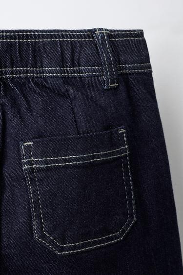 JEAN MARINE - Bleu de Zara - Image 3