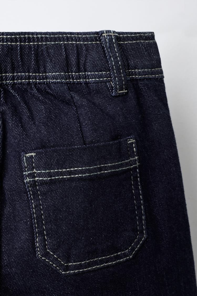 JEANS MARINE 4