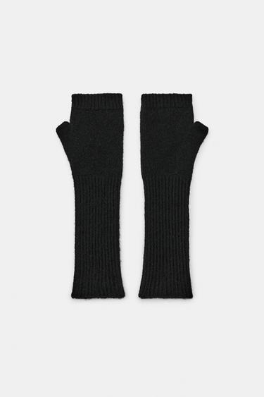 Women´s Gloves | ZARA display picture 1