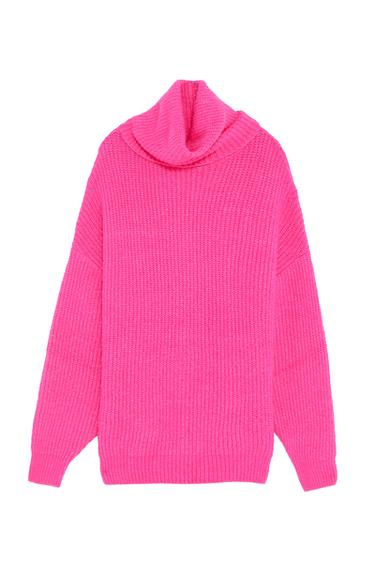 ΠΟΥΛΟΒΕΡ OVERSIZED