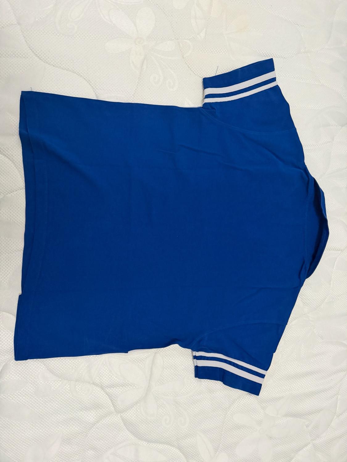 ΠΟΛΟ COLOR BLOCK BANDIERA - Image 2