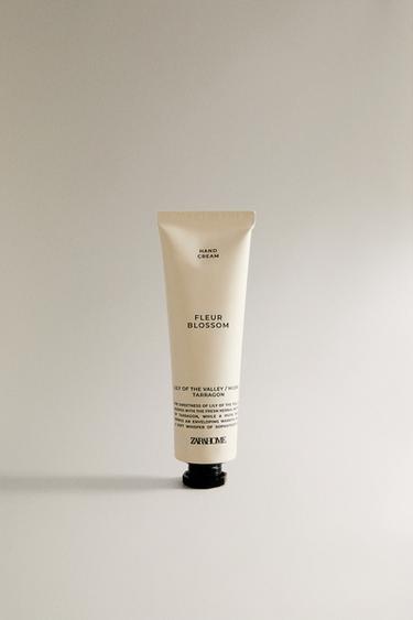 (30 ML) FLEUR BLOSSOM HAND CREAM — Green 2