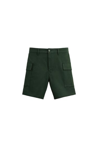 CARGO SHORTS