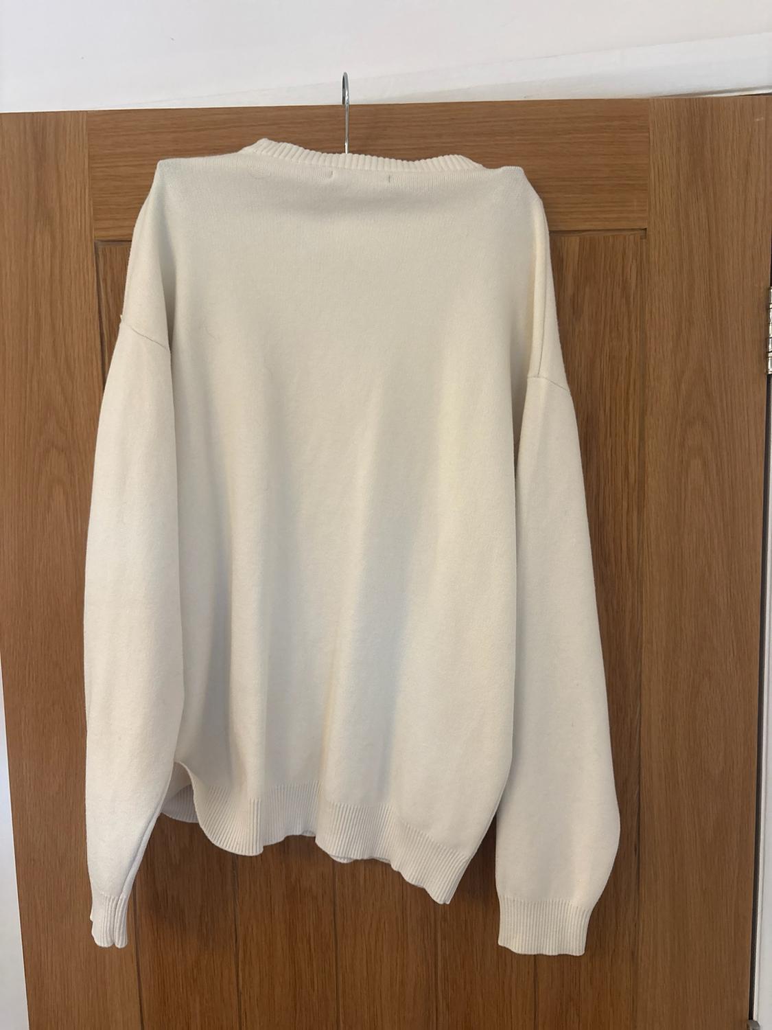 SOFT TEXTURED SWEATER - Image 2