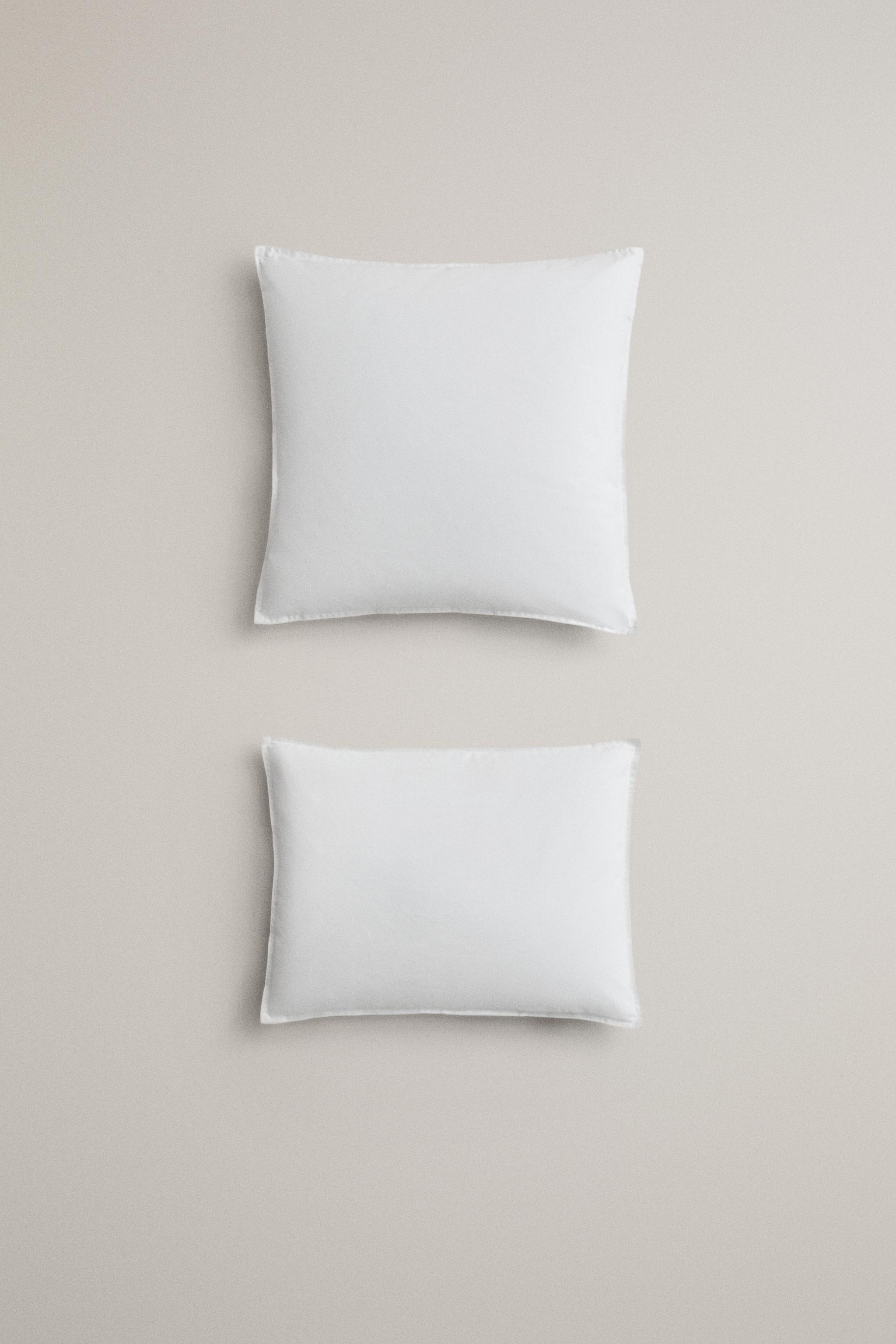フィリング | プロテクター Pillows Cushions | ZARA 日本