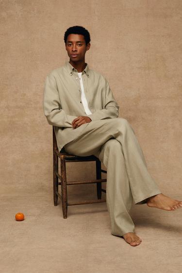 Zara 229 - LOOK