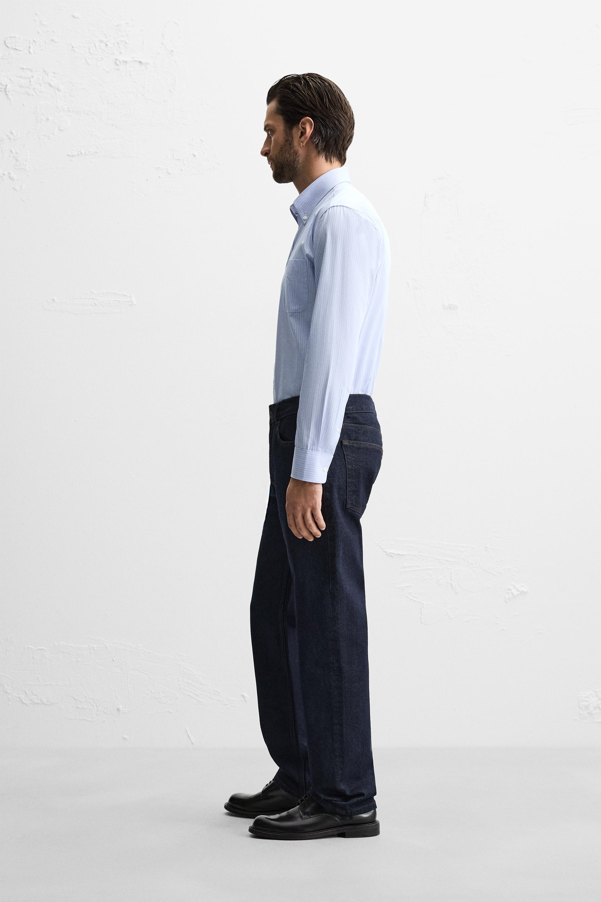 COTTON SILK SHIRT